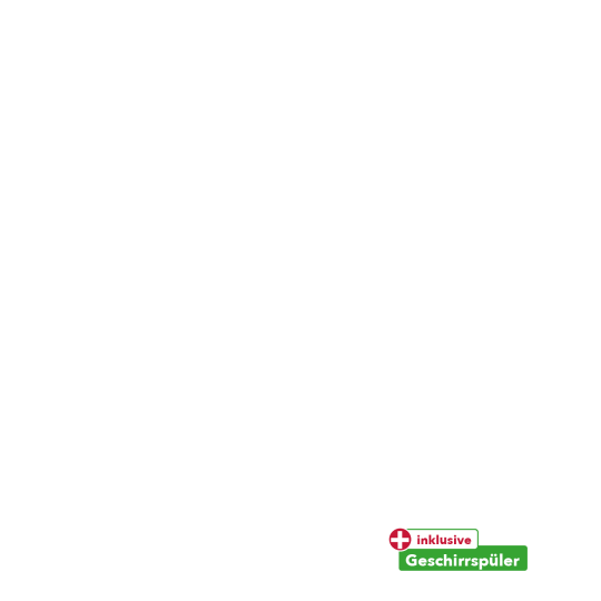 Inkl Geschirrspueler