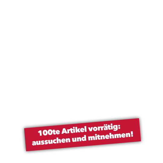 Sindy TRV Vorteile 25 04 12