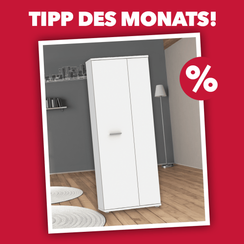 04080517 001 Schuhschrank TDM NEU