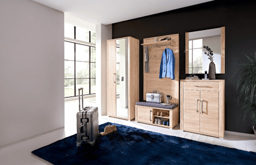 05070519 001 004 Garderobe NEU