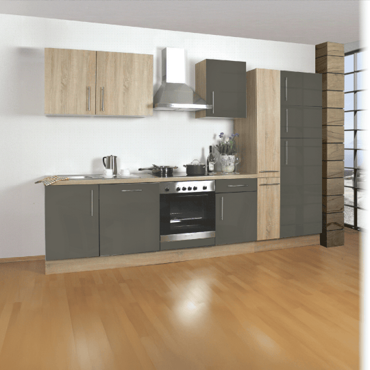 05380502 001 Kuechenzeile