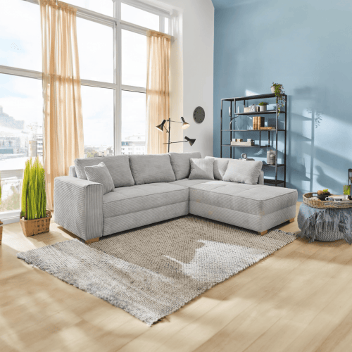 00410502 001 Polstergarnitur