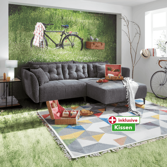 00410508 001 Polstergarnitur