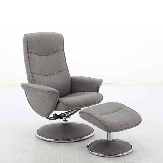 04140509 001 Drehsessel