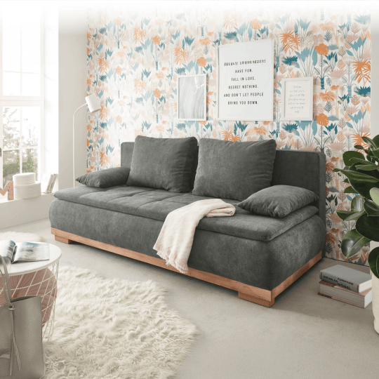 06980503 001 Querschlaefer