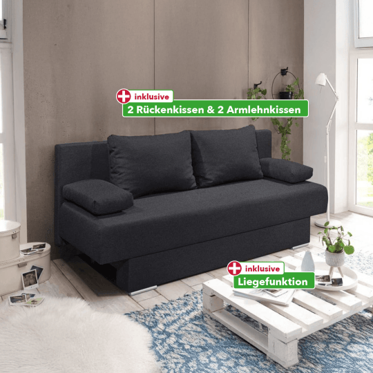 06980550 001 Funktionssofa