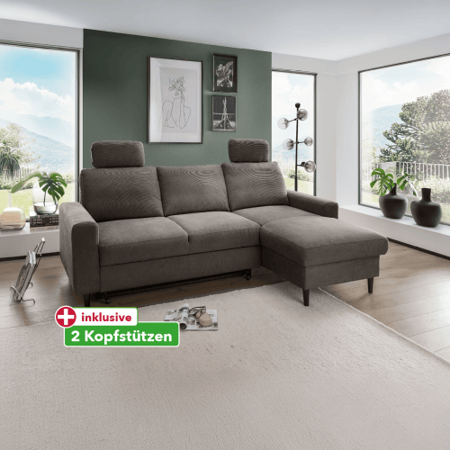 07180500 001 Polstergarnitur