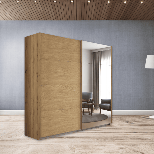 00640520 001 Schwebetuerenschrank