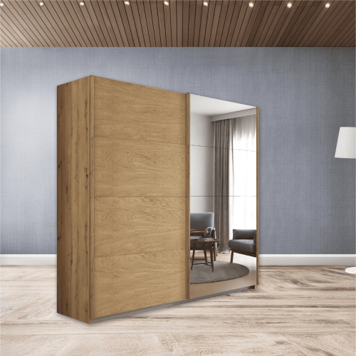 00640520 001 Schwebetuerenschrank