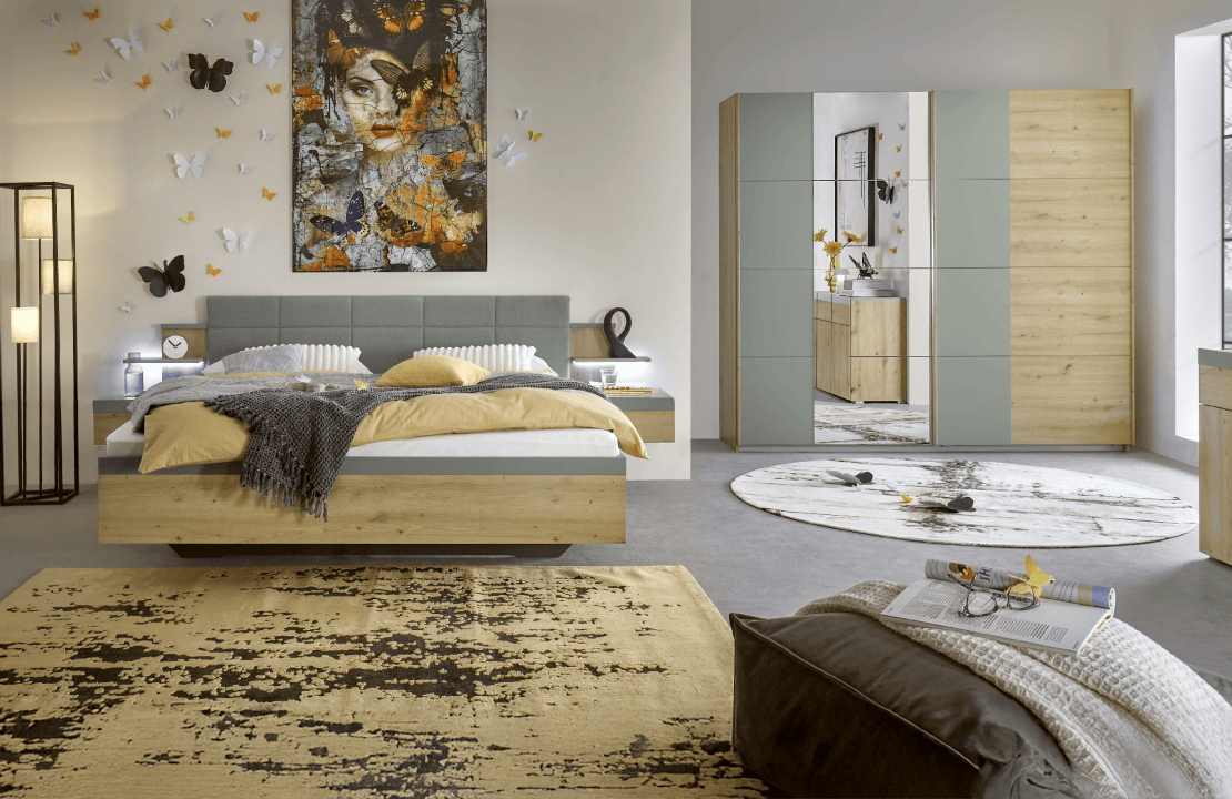 00640529 001+002 Schlafzimmer NEU