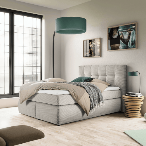 01460502 001 Boxspringbett