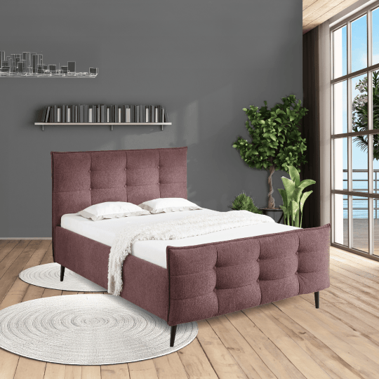 06980543 002 Polsterbett NEU