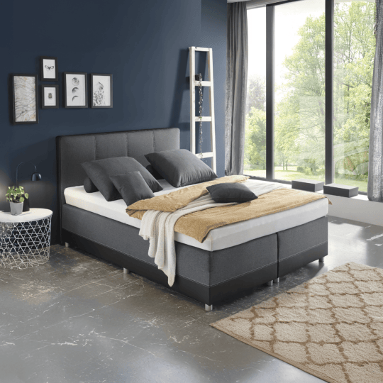 06980554 001 Boxspringbett