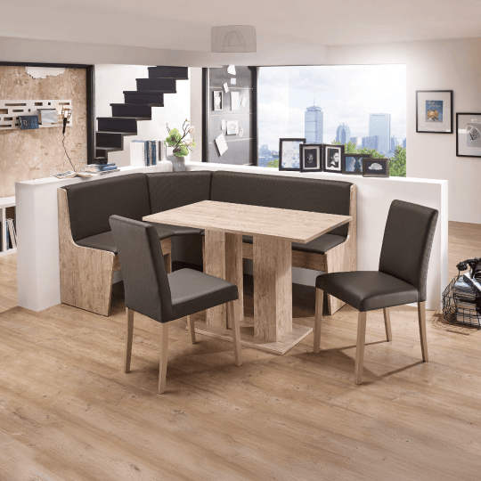 06900503 001 Eckbankgruppe