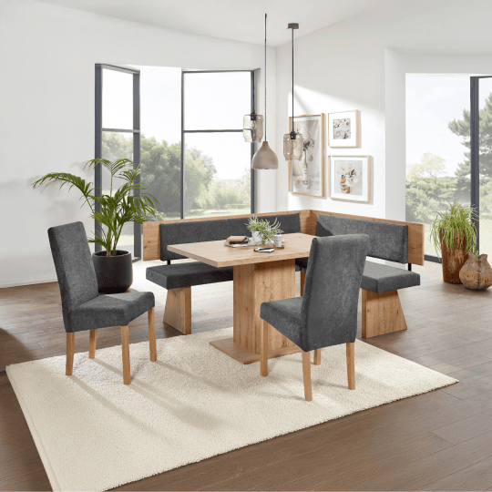 06900504 001 Eckbankgruppe