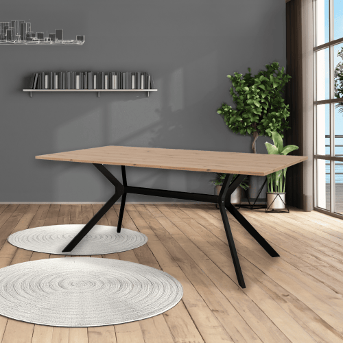 07800516 001 Esstisch