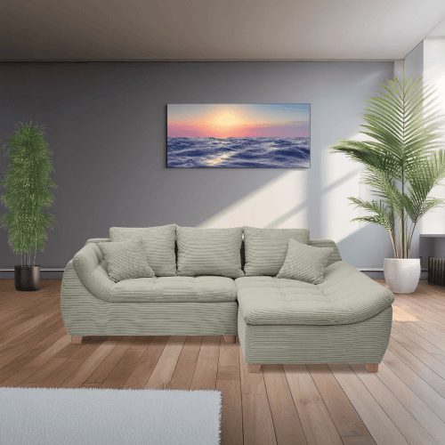 00410504 002 Polstergarnitur NEU